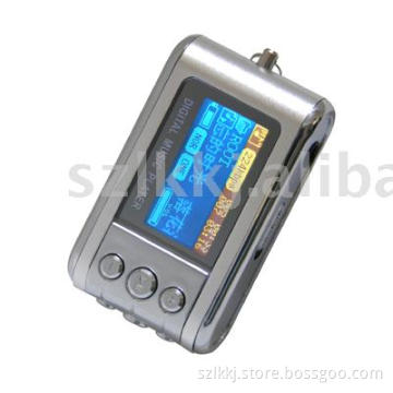 MP4 Player(LK-528)7 preset EQ,128*64 OLED display,Supporting MP1, MP2, MP3, WMA, WMV, ASF formats